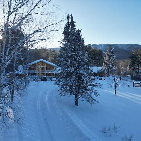 Snowdon Chalet Motel Londonderry المظهر الخارجي الصورة
