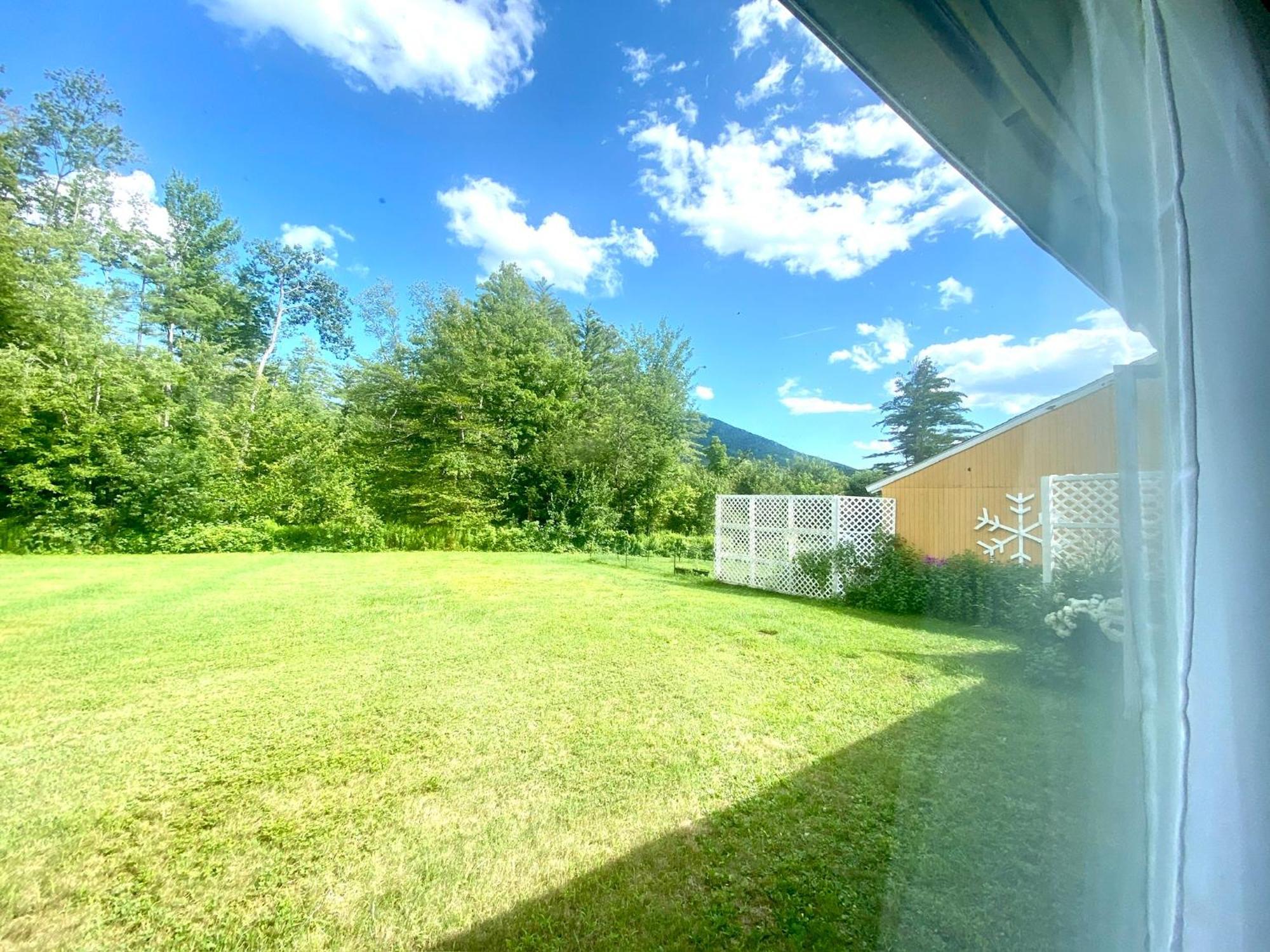 Snowdon Chalet Motel Londonderry المظهر الخارجي الصورة